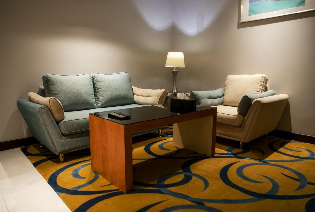 Sultanate Jazan Hotel Екстериор снимка