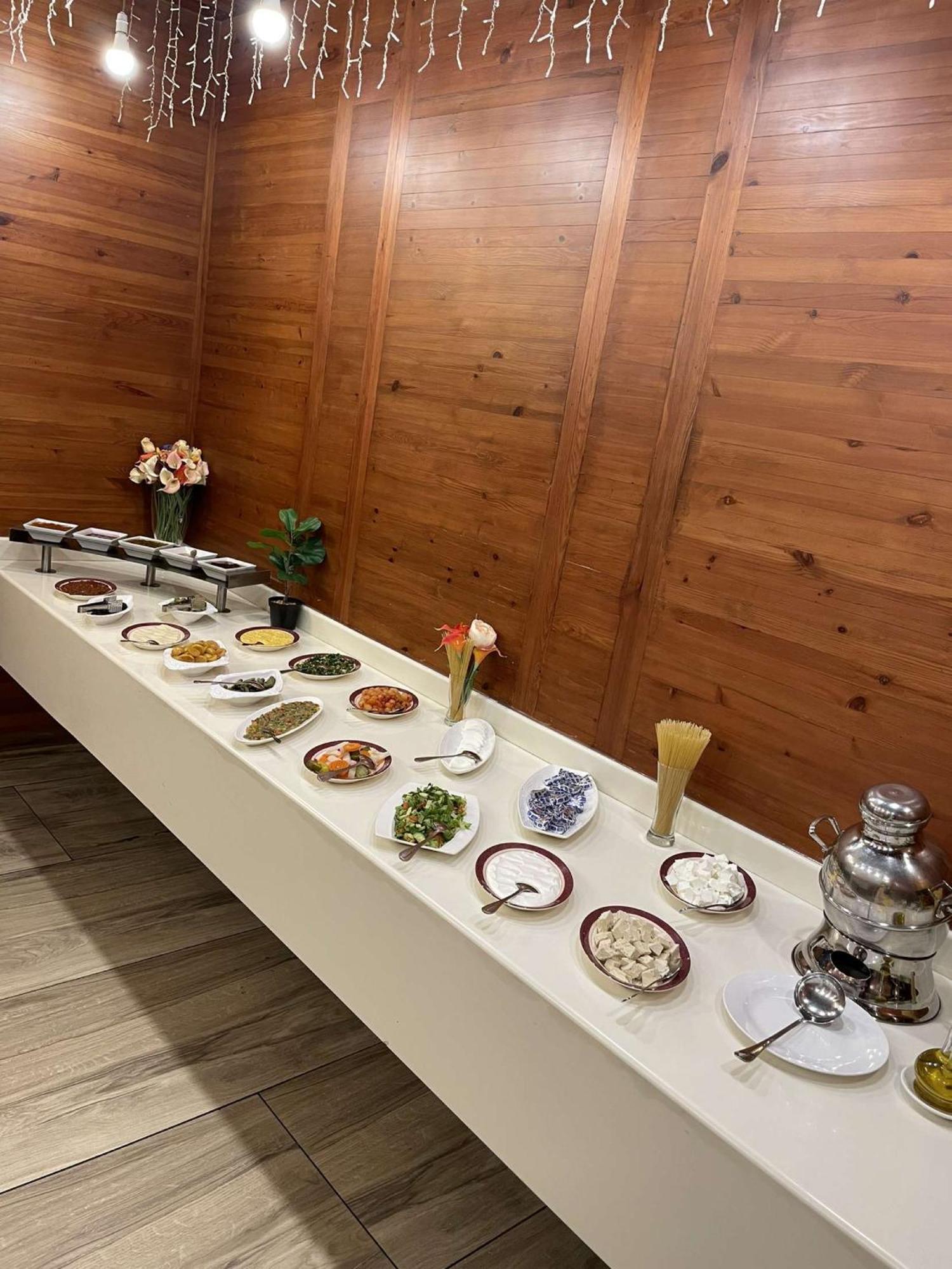 Sultanate Jazan Hotel Екстериор снимка